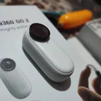 دوربین ورزشی insta360 go 2