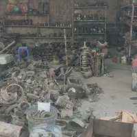 اوراقی ماشین سنگین|قطعات یدکی و لوازم جانبی|تهران, پرواز|دیوار