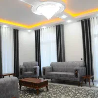 اجاره ویلادوبلکس استخرداربیلیارد ویو تراس جنگل|اجارهٔ کوتاهمدت ویلا و باغ|رشت, کوی غلام نیا|دیوار