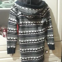 بافت کلاهدار دخترانه|کفش و لباس بچه|ماهدشت, |دیوار