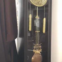 ۲عددساعت ایستاده|ساعت دیواری و تزئینی|سنندج, |دیوار