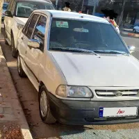 پراید صبا شاسی سالم با سیستم|خودرو سواری و وانت|نیشابور, فضل|دیوار