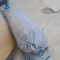 یک عدد زغال بلیط