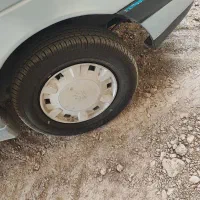 پژو روآ|خودرو سواری و وانت|میبد, |دیوار