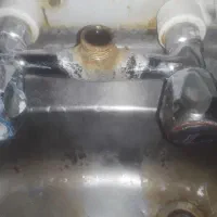 شیر اشپزخانه