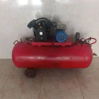 پمپ باد 250لیتری