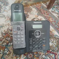 تلفن بیسیم پاناسونیک اصلی