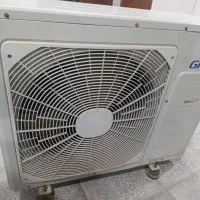کولر اسپلیت