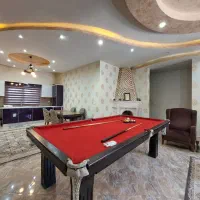 اجاره ویلای لوکس سه خوابه با استخر جکوزی