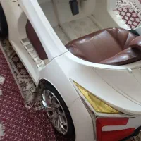 ماشین شارژی|اسباب‌بازی بچه|اهواز, پردیس|دیوار