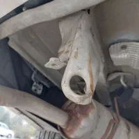 سمند ال ایکس ۱۴۰۰ داشبورد جدید