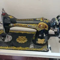 چرخ خیاطی