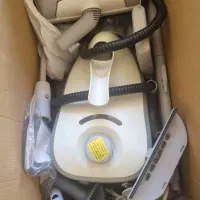 بخارشور فقط ژانومه