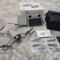 هلیشات مینی۳ کمبو