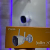 دوربین مداربسته وایرلس برند متعبر dahua|دوربین مداربسته|پرند, فاز ۰|دیوار