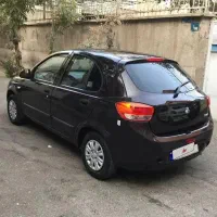 تیبا 2 مدل 1401 بدون رنگ در حد نو|خودرو سواری و وانت|تهران, نارمک|دیوار