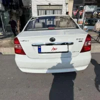 فروش لیفان ۶۲۰|خودرو سواری و وانت|مراغه, |دیوار