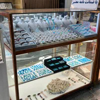 فروش ویترین با برق وکاور وچرخ|فروشگاه و مغازه|اصفهان, نقش جهان|دیوار