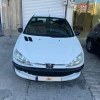 ۲۰۶مدل۱۴۰۱