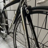 دوچرخه کورسی مریدا در حد آکبند|دوچرخه، اسکیت، اسکوتر|کرج, عظیمیه|دیوار