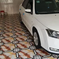 دنا معمولی تیپ ۲ استثنایی خانگی کروز دار|خودرو سواری و وانت|تبریز, |دیوار