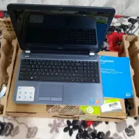لپتاپ دل ۵۵۳۷