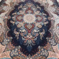 ۱جفت فرش ۹متری|فرش|قدس, شهر‌قدس|دیوار