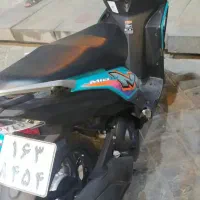 yamaha mio 125|موتورسیکلت|تهران, خاوران|دیوار