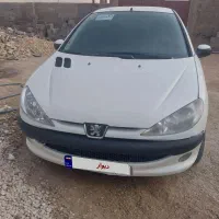 پژو 206 تیپ ۵، مدل ۱۳۹۴