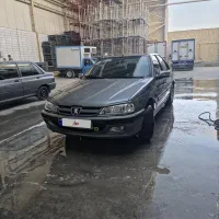 پارس سفارشی۹۶