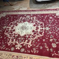 فرش ۱۲ متری|فرش|زاهدان, |دیوار