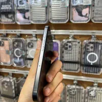 آیفون ۱۶ پرو مدلCH/Aدوسیم‌کارت ظرفیت ۲۵۶ گیگابایت|موبایل|فردیس, فردیس|دیوار