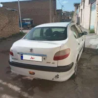 206sd|خودرو سواری و وانت|سمیرم, |دیوار
