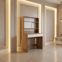 میز تحریر/میز مطالعه/(ارسال رایگان)