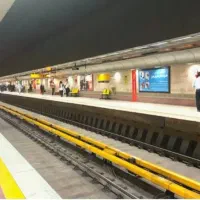 کارت اعتباری یکساله مترو