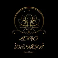 طراحی لوگو(۳عدد۱۰۰هزارتومان)هرسه خریدسه لوگورایگان|خدمات رایانه‌ای و موبایل|تایباد, |دیوار