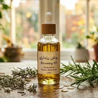 روغن ضد ریزش مو