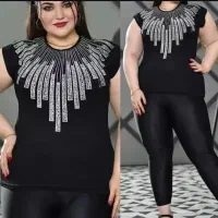 تونیک.روسری.تاپ.شلوار.شومیز برای روز مادر|لباس|شیراز, شاپورجان|دیوار