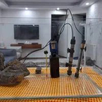 اکواریوم|لوازم جانبی حیوانات|تهران, جوادیه تهرانپارس|دیوار