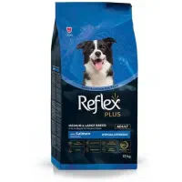 غذای خشک سگ و گربه برندهای جوسرا و رفلکس|لوازم جانبی حیوانات|تهران, والفجر|دیوار