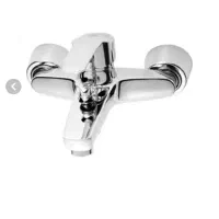 شیر اهرمی با دوش‌حمام