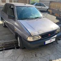 فروش پراید مدل۹۰