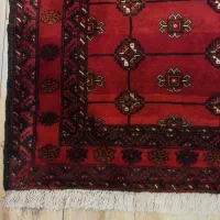 قالیچه دستبافت نفیس مناسب جهیزیه|فرش|مشهد, سعد آباد|دیوار