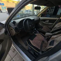 پژو پارس LX TU5، مدل ۱۴۰۰|خودرو سواری و وانت|کرمانشاه, |دیوار