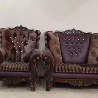 مبل دست دوم|مبلمان خانگی و میز عسلی|تهران, ائمه اطهار|دیوار