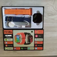 ساعت smart watch|ساعت|فردیس, شهرک ارم|دیوار