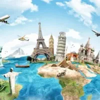 تور مسافرتی قشم وجوپار