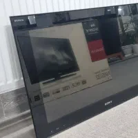 تلویزیون ۳۲ اینچ براویا سونی|تلویزیون و پروژکتور|بیرجند, |دیوار