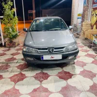 پژو پارس مدل ۹۳|خودرو سواری و وانت|شیراز, شهرک فرزانگان|دیوار