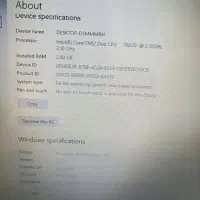 لب تاب dell|رایانه همراه|تبریز, |دیوار